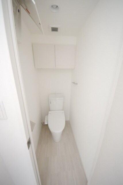 S-RESIDENCE三田慶大前の物件内観写真