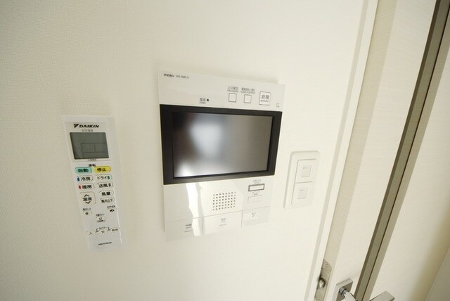 S-RESIDENCE三田慶大前の物件内観写真