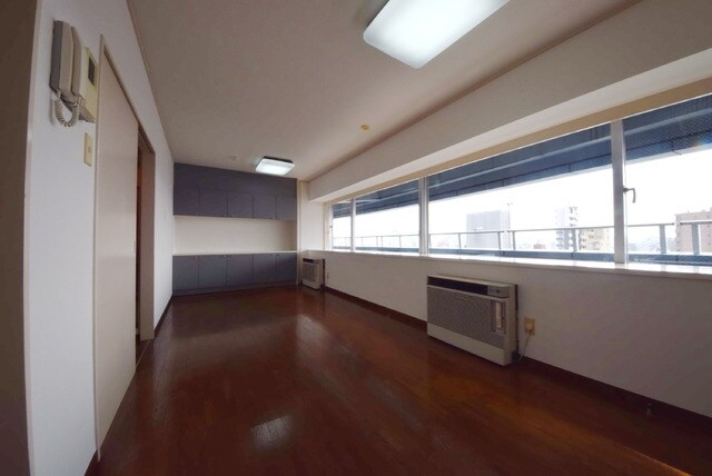 ビューテラス向丘の物件内観写真