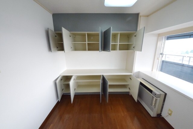 ビューテラス向丘の物件内観写真