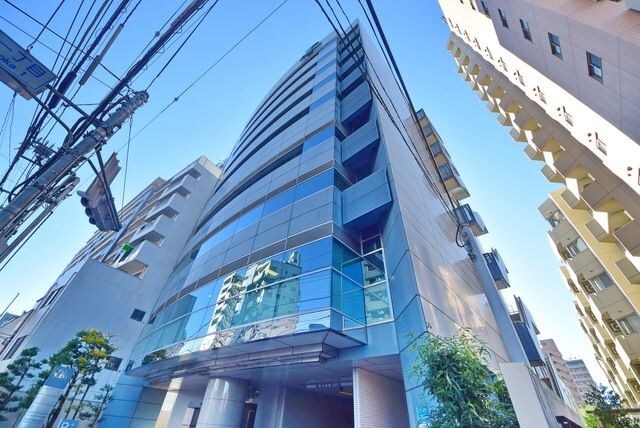 ビューテラス向丘の物件内観写真