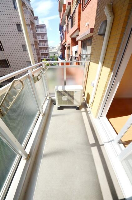 プライマル小石川の物件内観写真