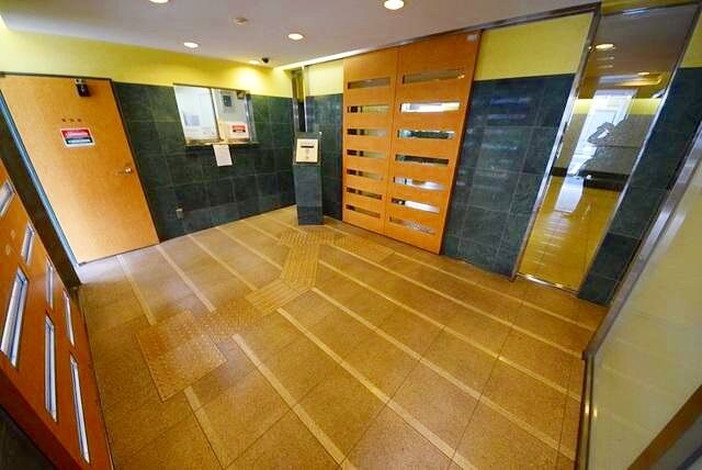 プライマル小石川の物件内観写真