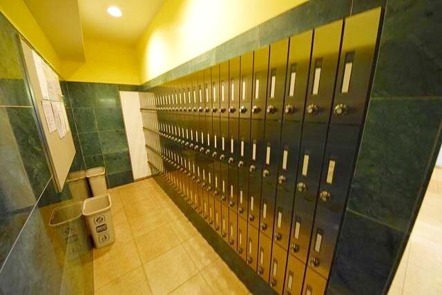 プライマル小石川の物件内観写真