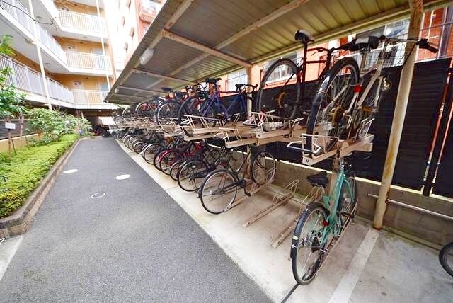 プライマル小石川の物件内観写真