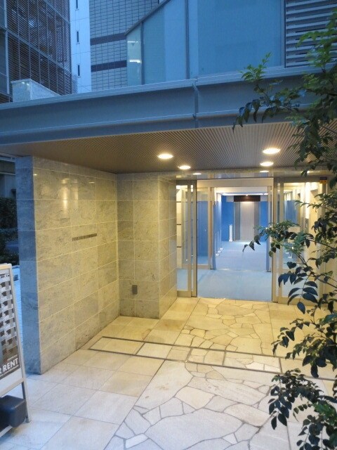 パークハビオ新橋の物件内観写真