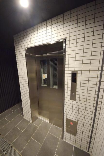 メイクスデザイン門前仲町リバープレイスの物件内観写真