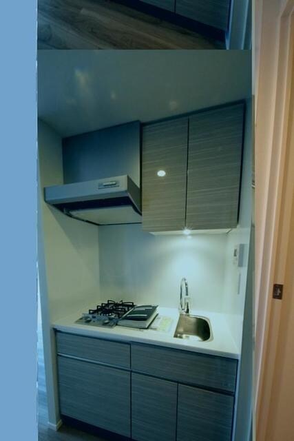 ＣＯＲＶＡＬ大森の物件内観写真