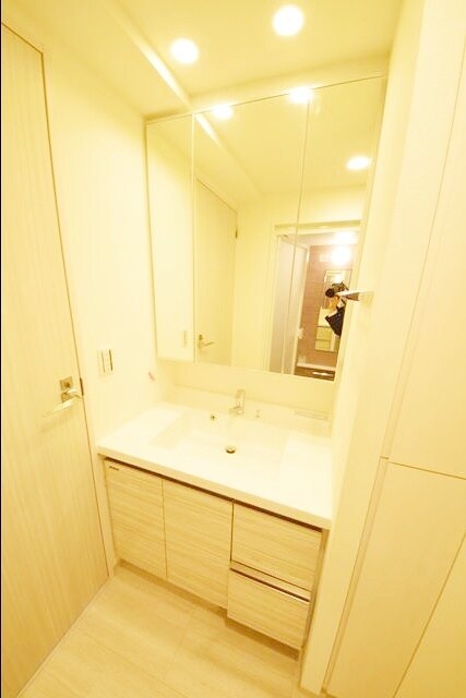 ルフォンブランシェ品川南大井の物件内観写真