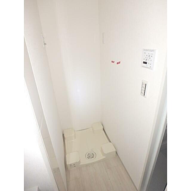 ルフォンブランシェ品川南大井の物件内観写真