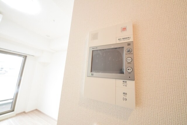 エスタート品川南大井の物件内観写真