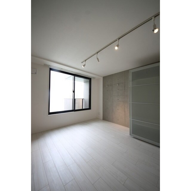 GRANPASEO白山の物件内観写真