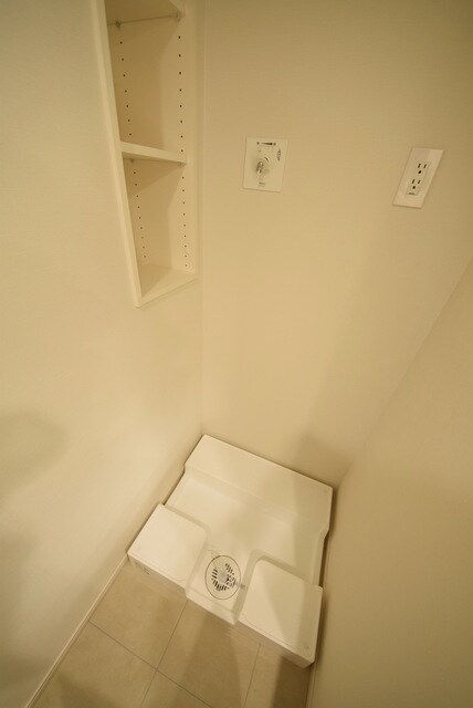 ザ・パークハウス早稲田の物件内観写真