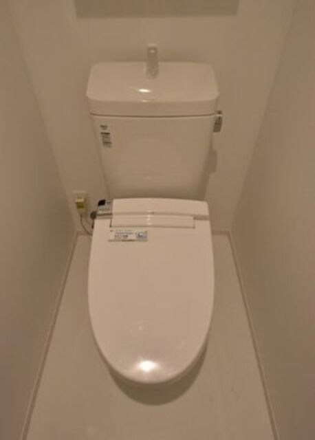 スクエアコート早稲田の物件内観写真