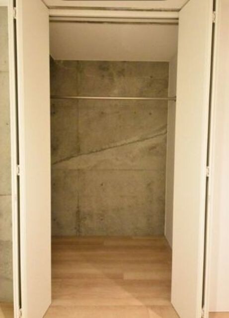 スクエアコート早稲田の物件内観写真