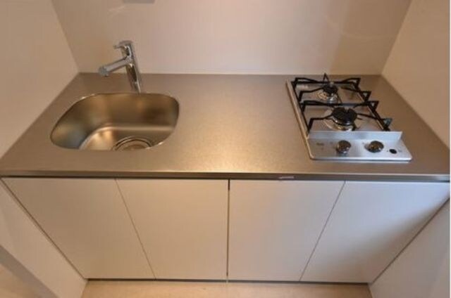 スクエアコート早稲田の物件内観写真