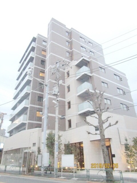 パークアクシス学芸大学レジデンスの物件内観写真