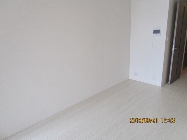 パークアクシス学芸大学レジデンスの物件内観写真