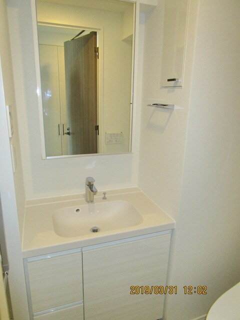 パークアクシス学芸大学レジデンスの物件内観写真