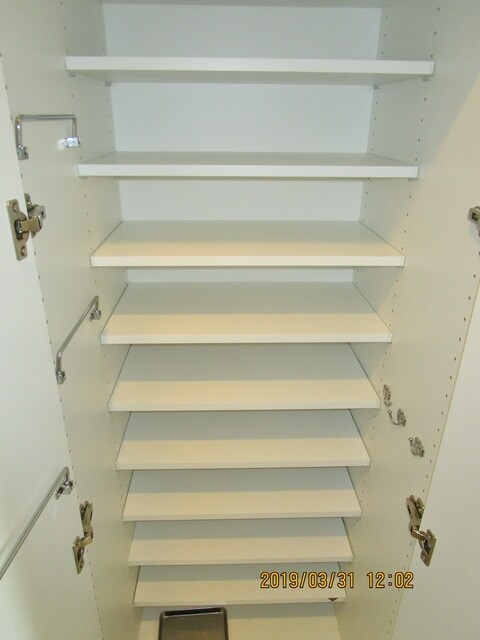 パークアクシス学芸大学レジデンスの物件内観写真