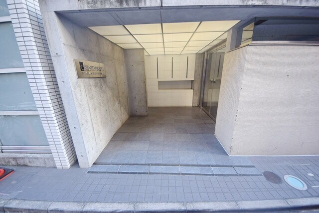 クレジデンス東銀座の物件内観写真