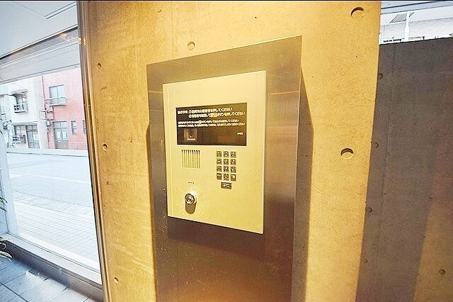 クレジデンス東銀座の物件内観写真