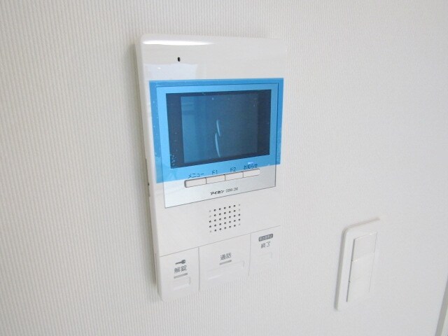 ＪＭ高輪レジデンスの物件内観写真