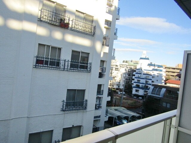 ＪＭ高輪レジデンスの物件内観写真