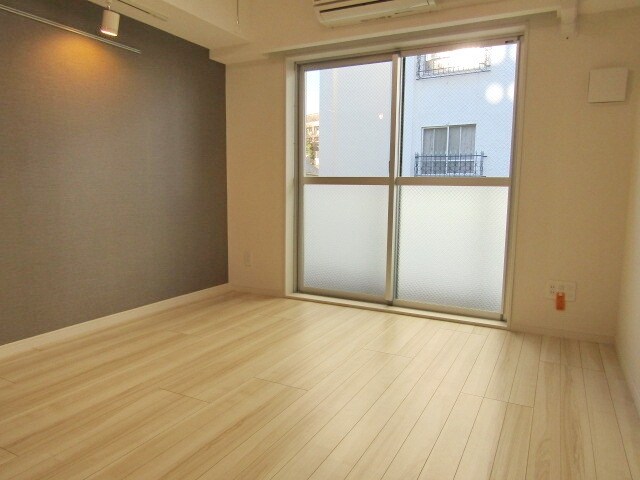 ＪＭ高輪レジデンスの物件内観写真