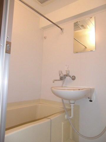 ダイヤモンドレジデンス勝どきの物件内観写真