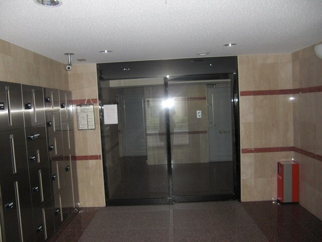 ダイヤモンドレジデンス勝どきの物件内観写真