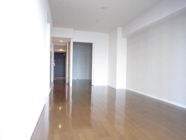 パークアクシス豊洲の物件内観写真