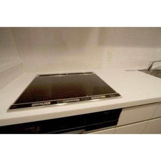 パークアクシス豊洲の物件内観写真