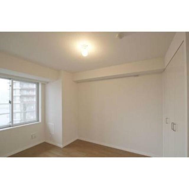 パークアクシス豊洲の物件内観写真