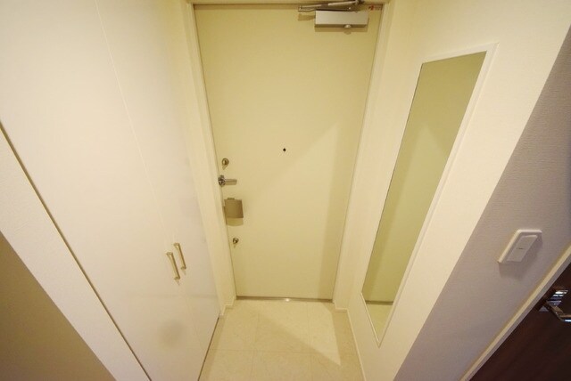 パークアクシス小伝馬町の物件内観写真