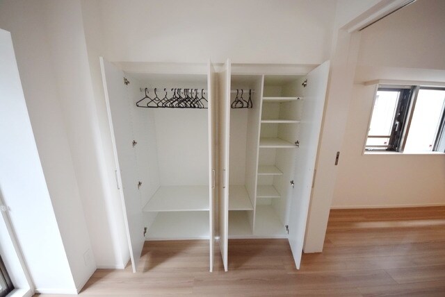 パークアクシス小伝馬町の物件内観写真