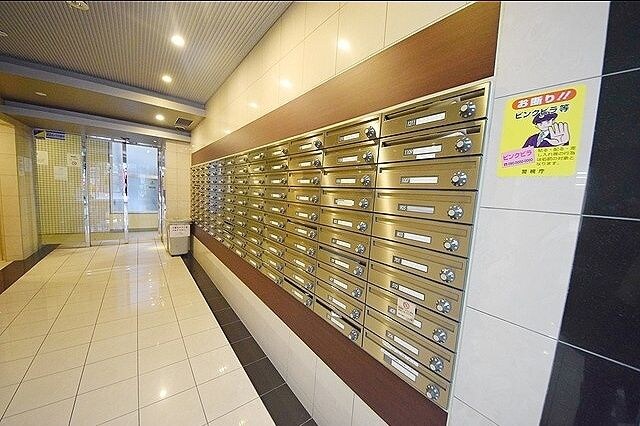 プライムアーバン日本橋横山町の物件内観写真