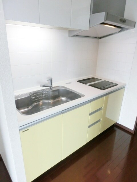 プライムアーバン日本橋横山町の物件内観写真