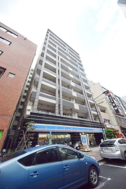 プライムアーバン日本橋横山町の物件内観写真