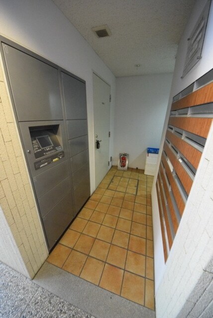 プライムアーバン日本橋浜町の物件内観写真