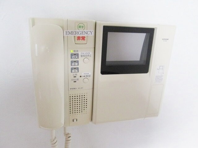 メイフェアハウス三田の物件内観写真