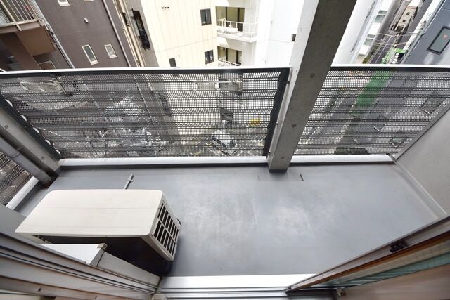 カスタリア八丁堀の物件内観写真