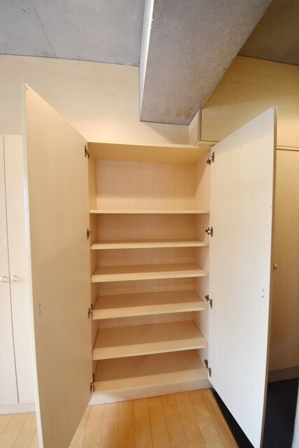 カスタリア八丁堀の物件内観写真