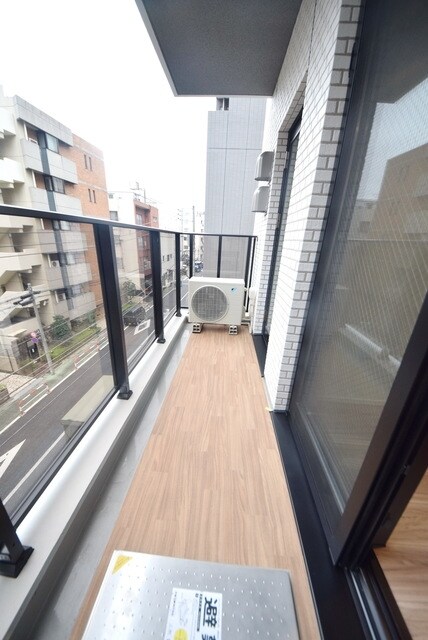 レクシード神楽坂の物件内観写真