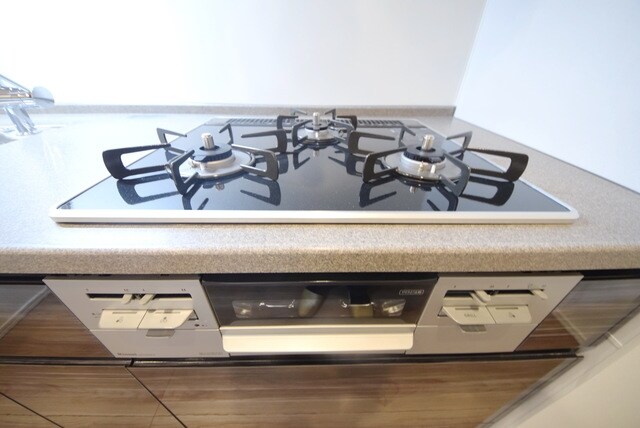 レクシード神楽坂の物件内観写真