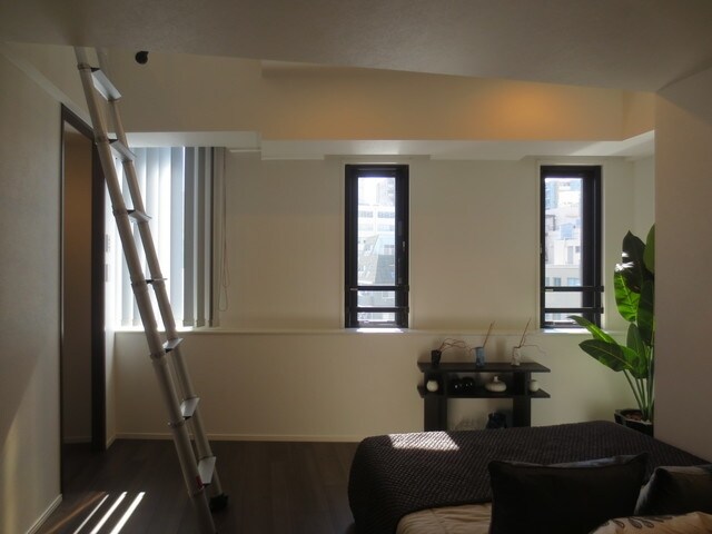 ザ・パークハビオ目黒フォートの物件内観写真