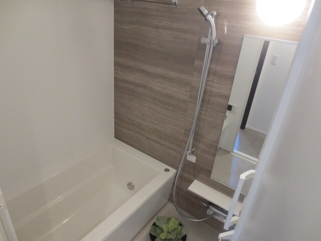 ザ・パークハビオ目黒フォートの物件内観写真