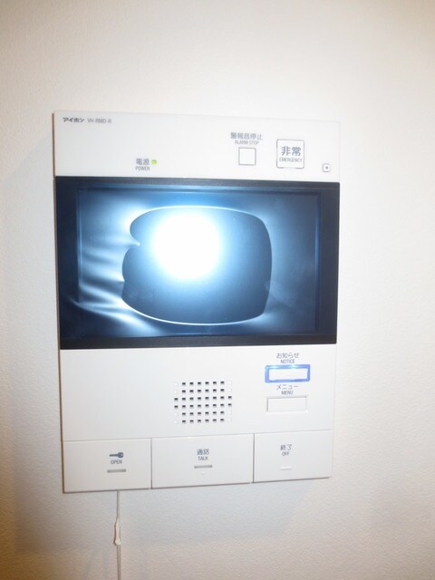 ザ・パークハビオ目黒フォートの物件内観写真