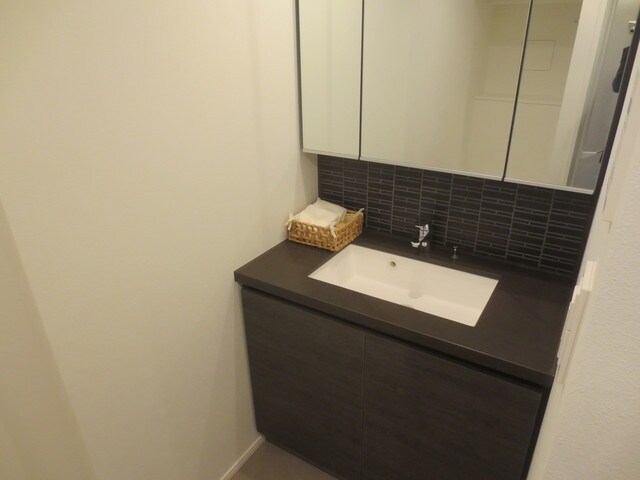 ザ・パークハビオ目黒フォートの物件内観写真