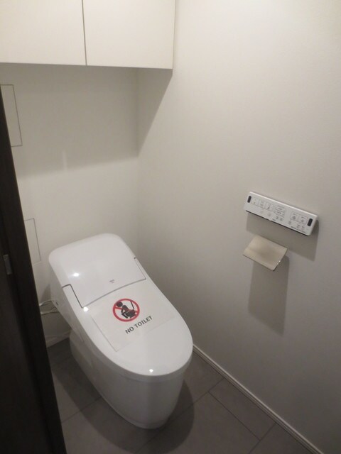 ザ・パークハビオ目黒フォートの物件内観写真